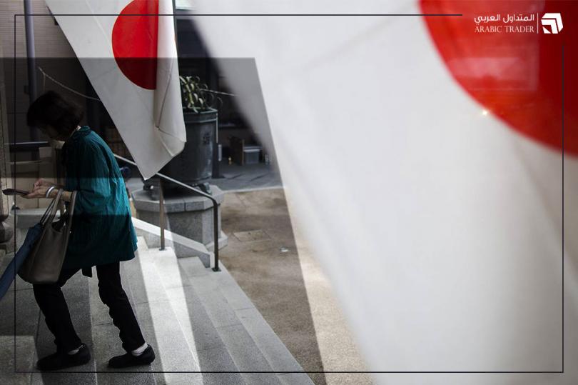 رئيس وزراء اليابان يوضح موعد إصدار حزمة التحفيز الجديدة