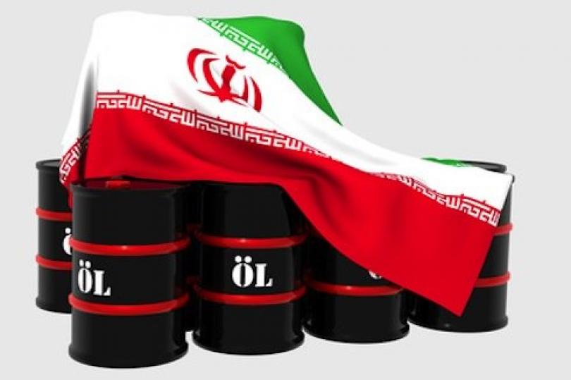 مباحثات بين الولايات المتحدة والهند لوقف واردات النفط الإيراني
