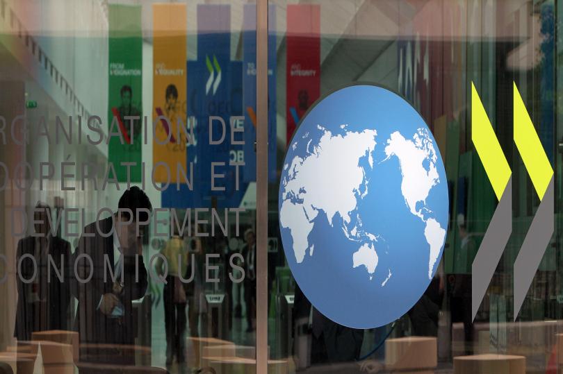 أحدث توقعات منظمة التعاون والتنمية الاقتصادية OECD للنمو العالمي هذا العام