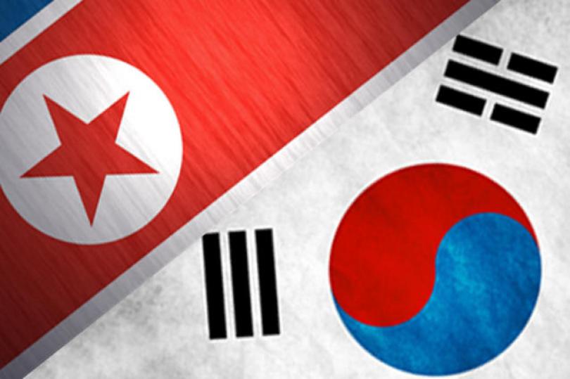 أنباء عن إنهاء الصراع بين كوريا الشمالية والجنوبية