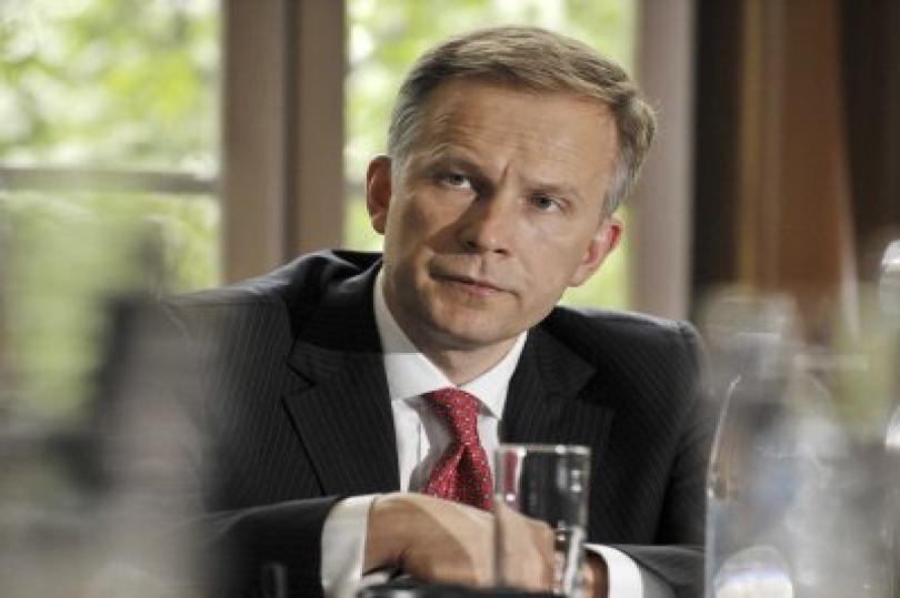 محافظ البنك المركزي في لاتفيا: التيسير النقدي لم يقم بحل المشاكل الاقتصادية