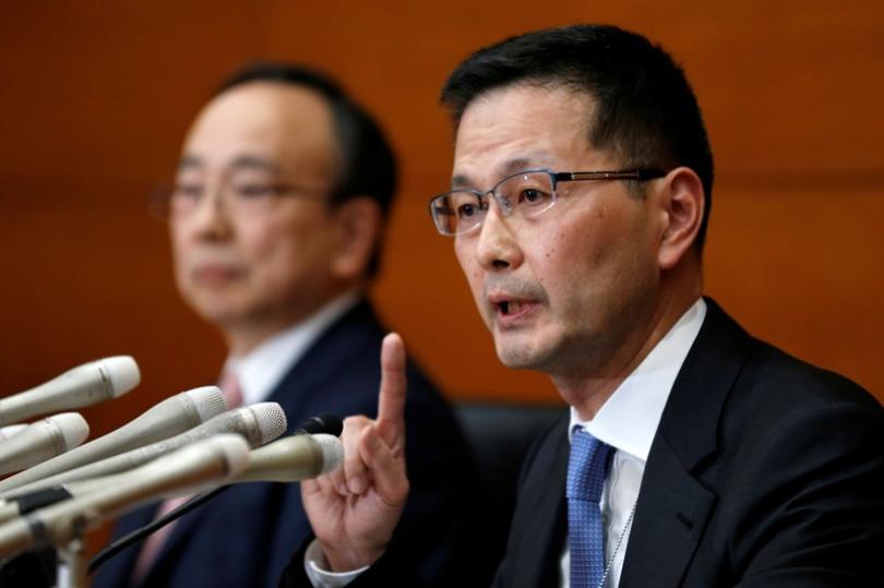 عضو بنك اليابان، Wakatabe: لن نتردد في تعزيز التيسير النقدي إذا اقتضت الضرورة