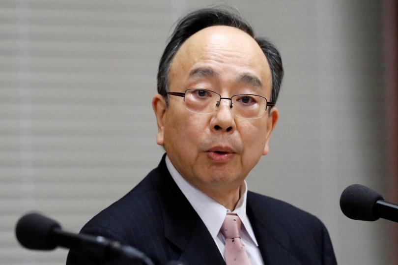 عضو بنك اليابان، Amamiya: مستمرون في تطبيق التيسير النقدي
