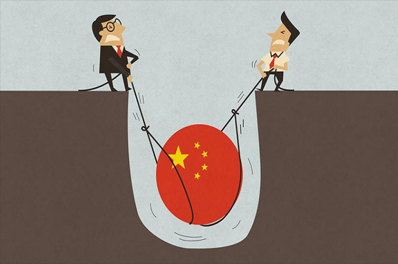 الأوضاع الاقتصادية الصينية تستقر خلال الربع الأول من 2016