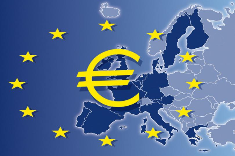 ارتفاع فائض السيولة بمنطقة اليورو إلى 396 مليار