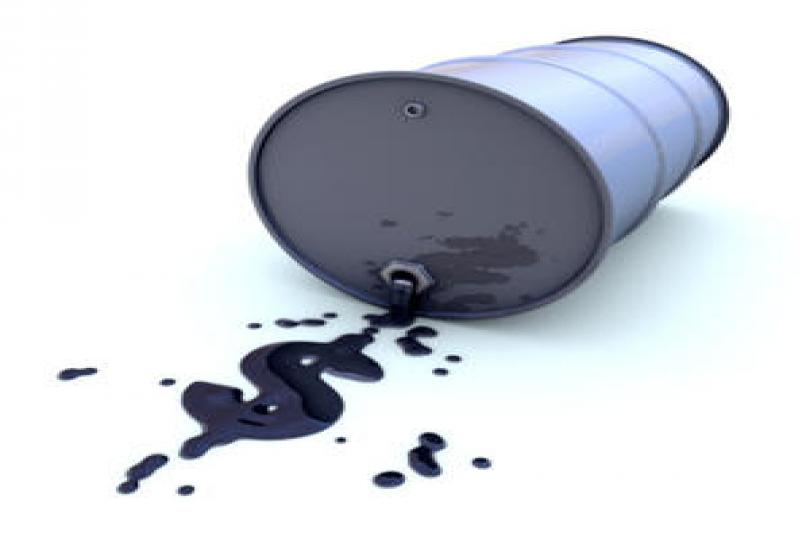 النفط الخام الأمريكي يتراجع للمستوى 57.52