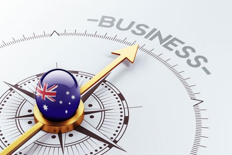 الاستثمار في القطاع الخاص الاسترالي ينكمش خلال الربع الأول