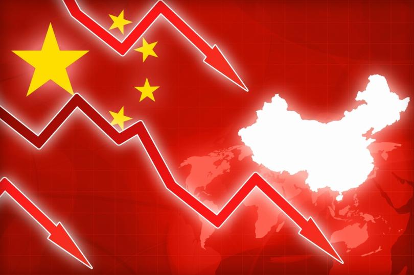 بيانات الميزان التجاري تعكس استمرار ضعف الاقتصاد الصيني
