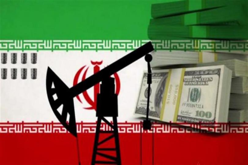 صادرات النفط الإيرانية تنخفض الى أدنى مستوياتها منذ نهاية 2016