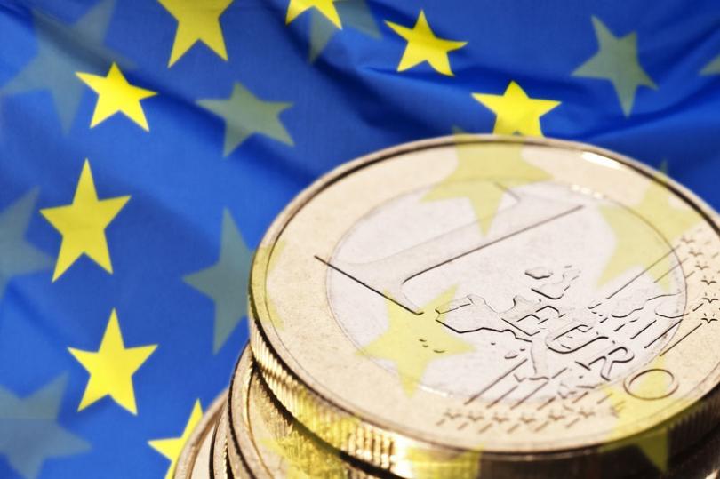 كيف يساعد الانكماش على دعم الاقتصاد الأوروبي؟