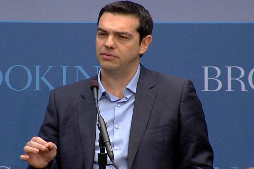اليونان تبدي استعدادها لتأجيل التدابير المناهضة للتقشف لتلقي دعم الاتحاد الأوروبي