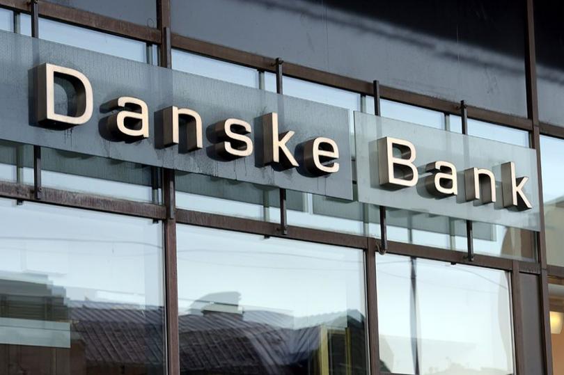 توقعات بنك DANSKE لزوج اليورو دولار