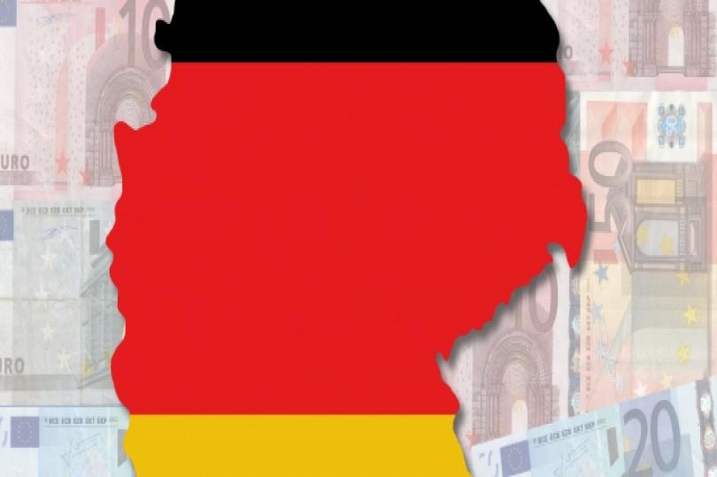 توقعات الحكومة الألمانية للناتج الإجمالي المحلي دون تغيير