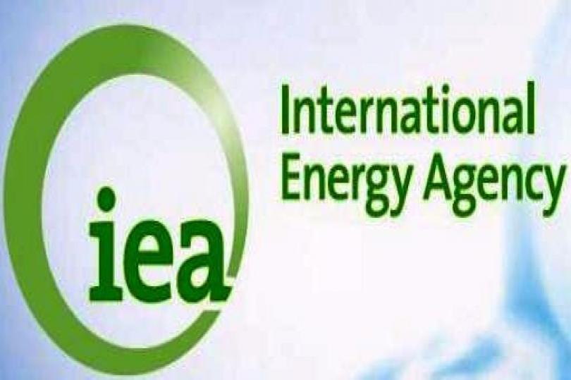 تقرير النفط لوكالة الطاقة الدولية - شهر أبريل