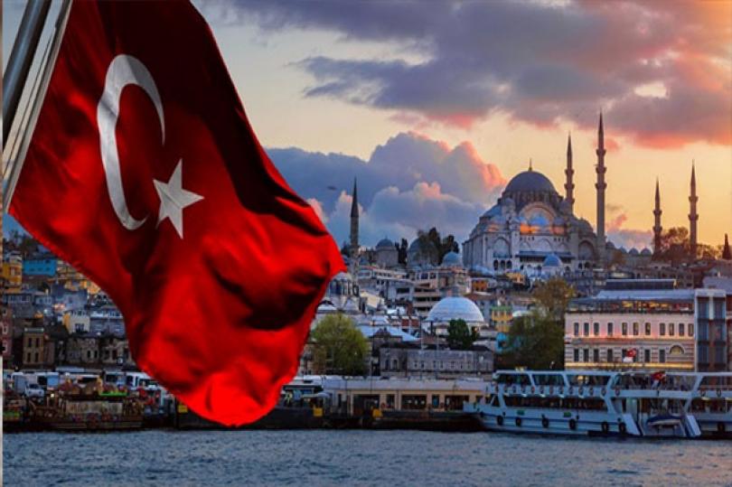 معدلات البطالة في تركيا ترتفع إلى 10.8%