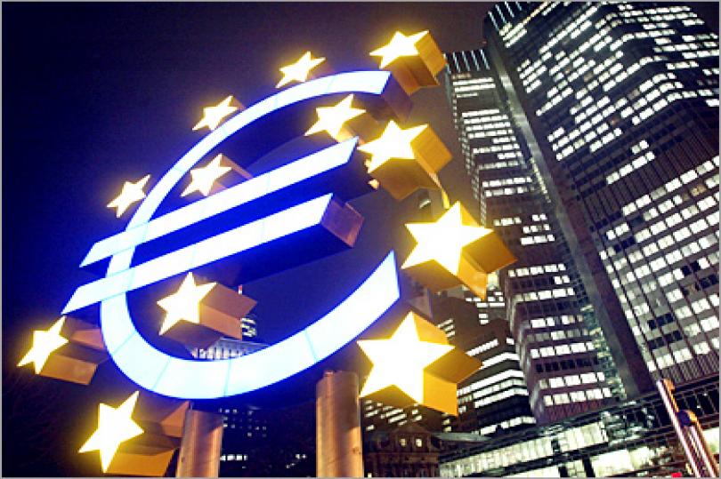 البنك المركزي الأوروبي بصدد التيسير النقدي