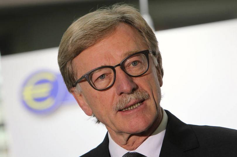 ميرش يؤكد ضرورة استمرار السياسة النقدية الحذرة من قبل البنك المركزي الأوروبي