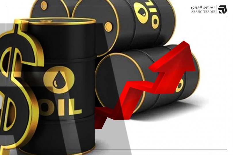 جي بي مورجان : النفط قد يسجل 380 دولارا بتلك الحالة!