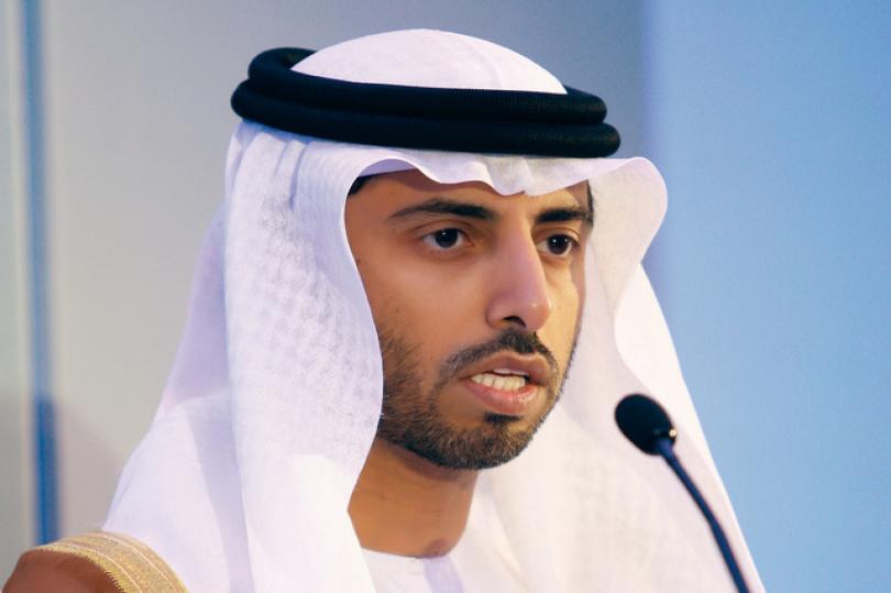 وزير الطاقة الإماراتي: الأوبك لا تندم على قرارها بالإبقاء على حجم الإنتاج