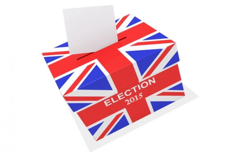 أحدث استطلاعات الرأي للانتخابات العامة البريطانية