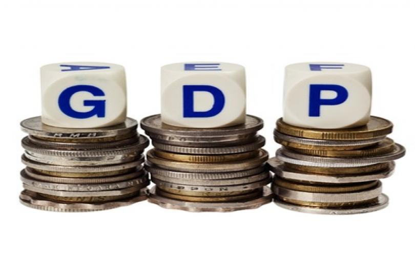 إجمالي الناتج المحلي المراجع يطابق التوقعات
