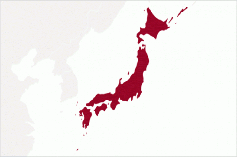زلزال بقوة 6.4 درجات يضرب جنوبي اليابان