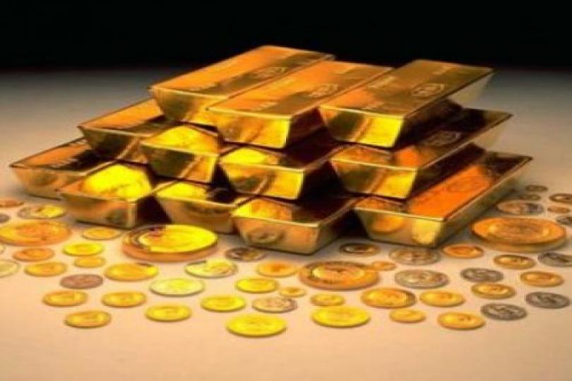 طلبات الملاذ الآمن تدفع بالذهب إلى أعلى مستوياته على مدار أسبوع 