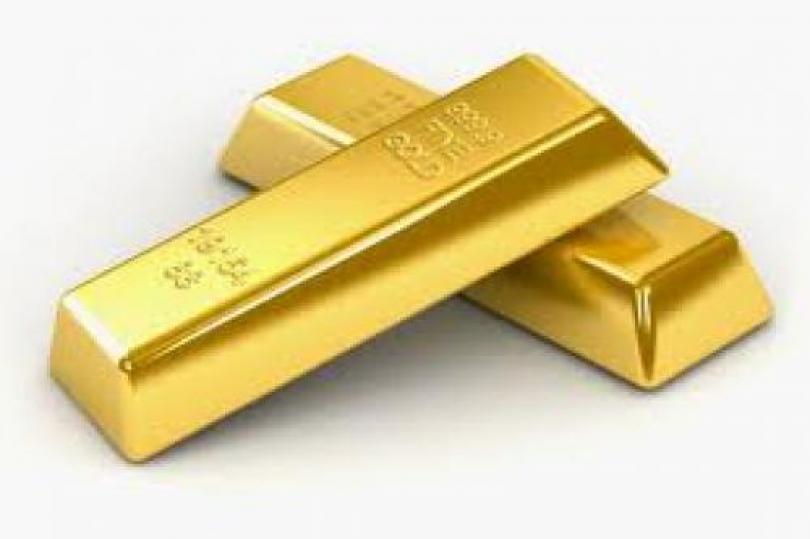 الذهب يسجل ارتفاعًا في وقت سابق من تداولات الفترة الآسيوية