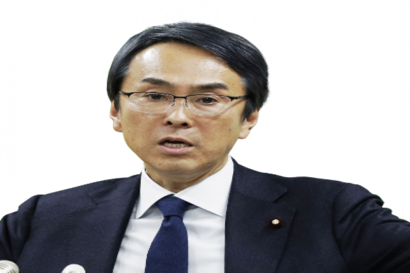 ايشيهارا: الحكومة ستدعم قرارات بنك اليابان