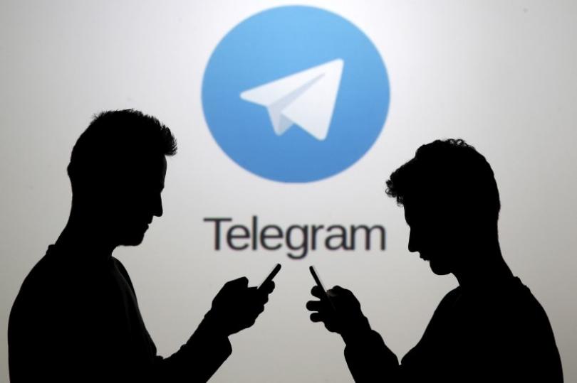 روسيا تبدأ في حجب تطبيق تليجرام