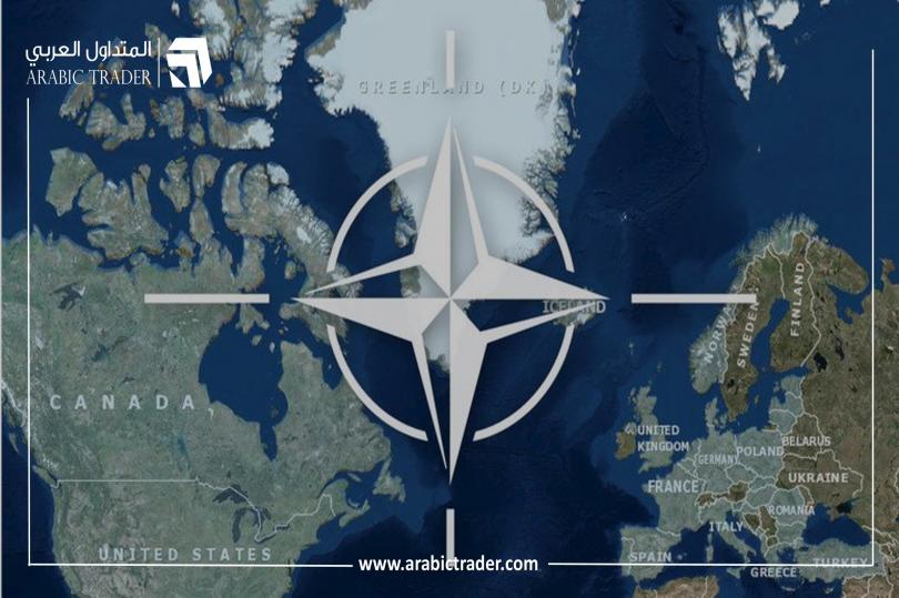 عاجل - السويد تقرر الانضمام إلى حلف الناتو رغم تهديدات روسيا