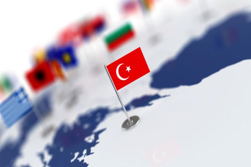 تركيا: الناتج الصناعي يرتفع بنسبة 6.4% في مايو