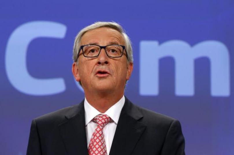 رئيس المفوضية الأوروبية: لم نحقق تقدم كافي بشأن إتفاقيات اليونان