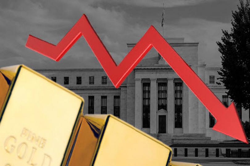 التحليل الفني للذهب (XAU/USD) - هل ينجح النموذج الانعكاسي؟