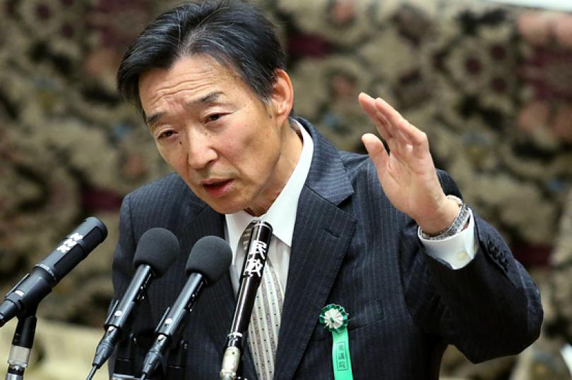 نائب محافظ بنك اليابان: نرى تلاشي المخاطر الانكماشية