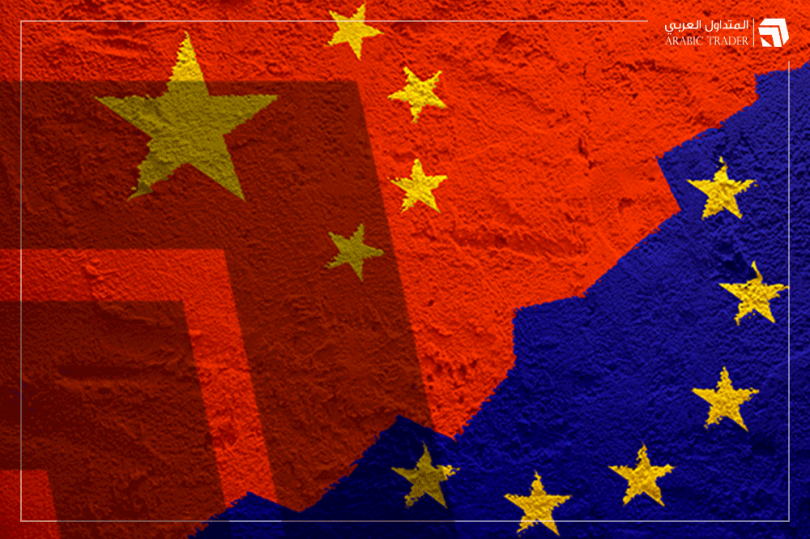 الاتحاد الأوروبي يستعد لفرض عقوبات على كيانات صينية والصين ترد