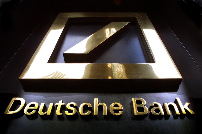 البنك الألماني يتوقع ارتفاع الأسهم الصينية على مدار عام 2019