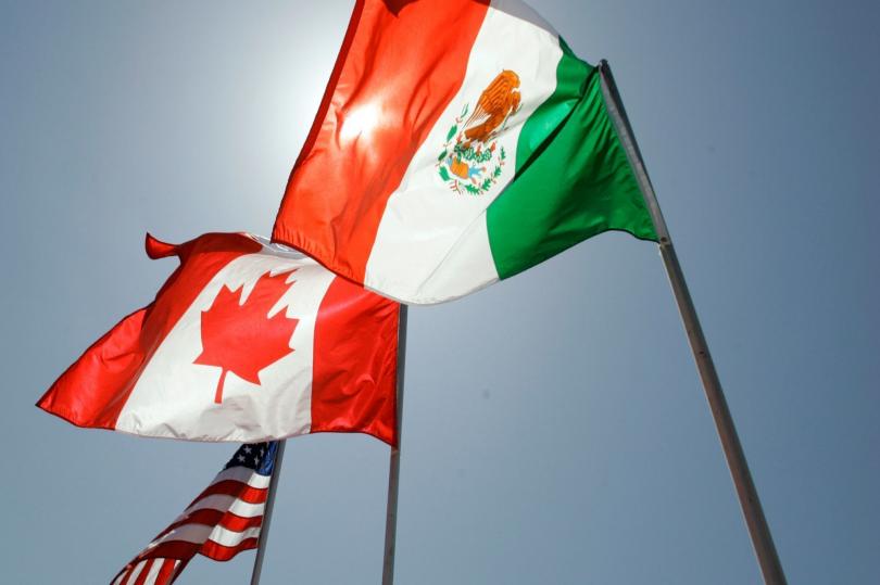 كندا: تفاؤل حذر  بشأن مفاوضات النافتا
