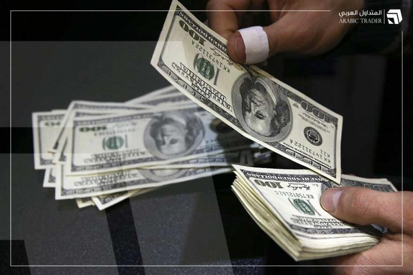 سوسيتيه جنرال: مؤشرات استمرار ارتفاع الدولار محدودة للغاية