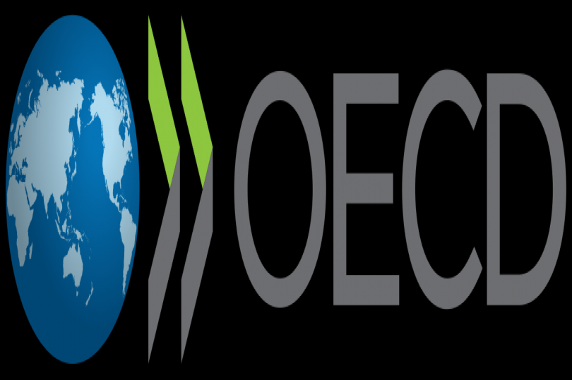 منظمة التعاون والتنمية الاقتصادية OECD تحذر  من خطر الركود
