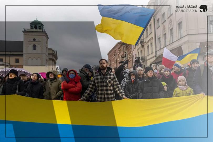 ألمانيا: ستحتاج أوكرانيا إلى تمويل مضاعف قد يصل لمليار يورو!