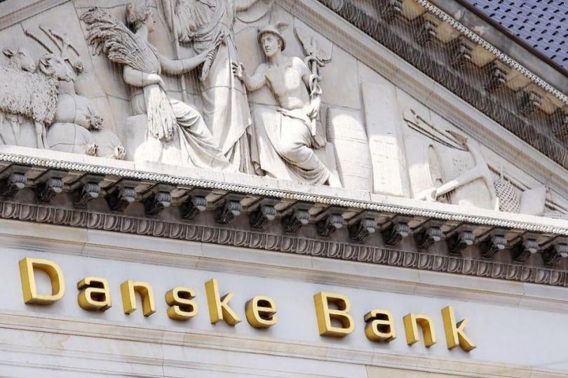 بنك Danske يرقع توقعاته لزوج اليورو دولار