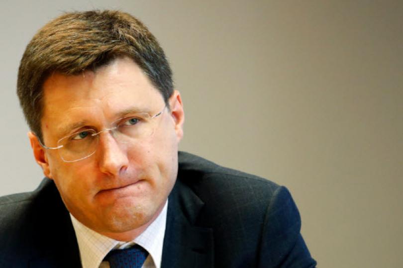 وزير الطاقة الروسي يشدد على ضرورة الاستمرار في خفض الإنتاج