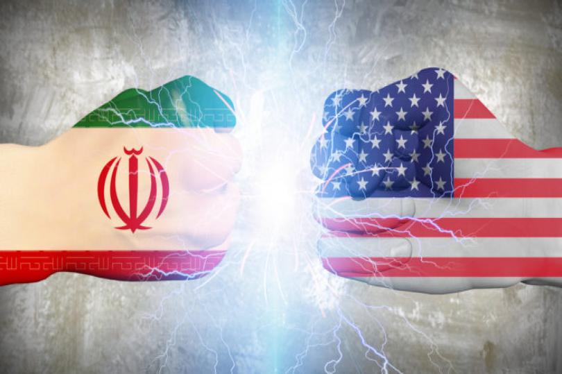 وزير الخارجية الإيراني ينتقد العقوبات الأمريكية ضد بلاده