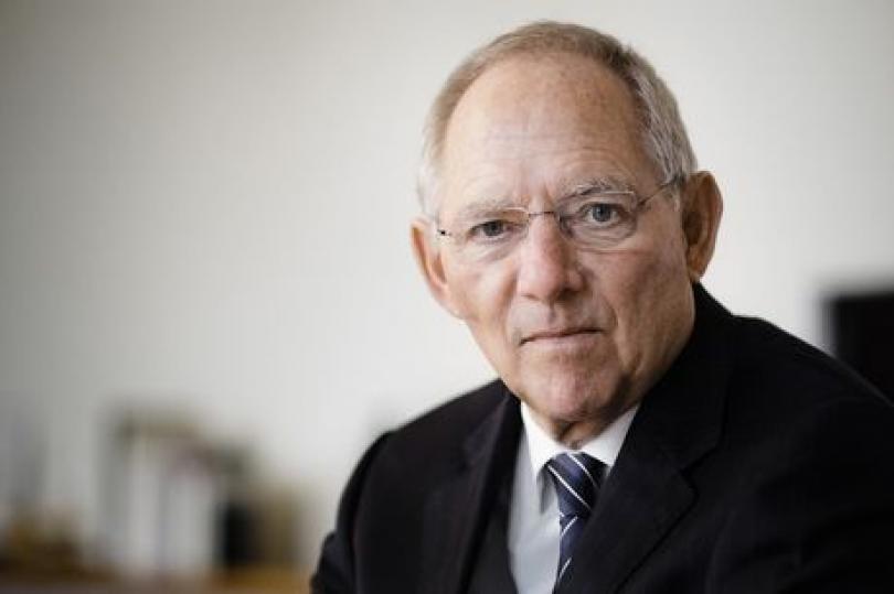 وزير المالية الألماني يشكك في احتمالية توصل اليونان إلى إتفاق