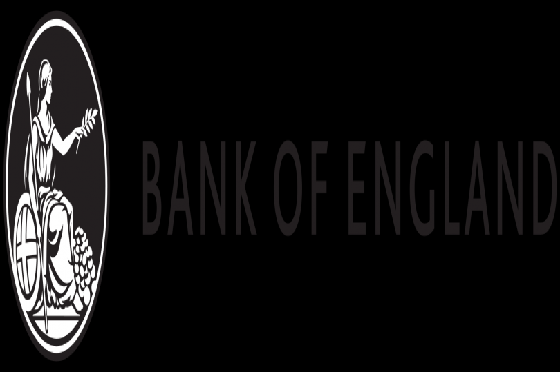 تصويت بنك إنجلترا على معدلات الفائدة دون تغيير