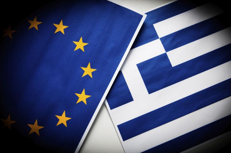 مجموعة اليورو تحث اليونان على سرعة تنفيذ الإصلاحات