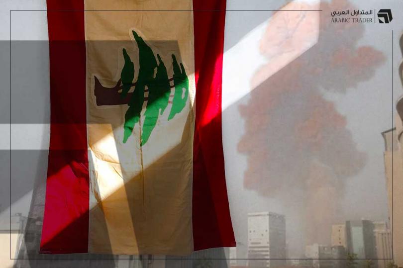 رئيس لبنان يوضح حجم الأضرار الاقتصادية الناتجة عن انفجار بيروت