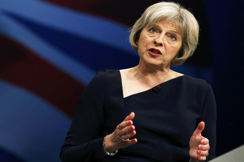 رئيسة الوزراء البريطانية: عدم التوصل إلى اتفاق بشأن البريكست أفضل من اتفاق سيء
