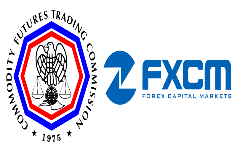 هيئة CFTC تحظر شركة FXCM ورئيسها التنفيذي في أمريكا مع غرامة 7 ملايين دولار